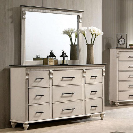 Agathon Dresser - Furniture World