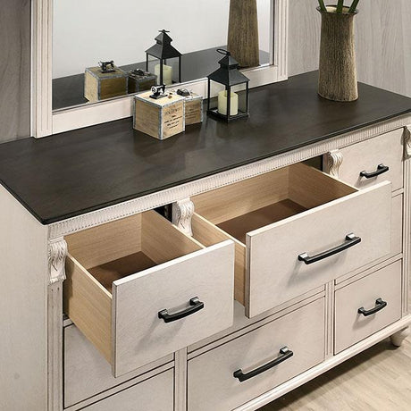 Agathon Dresser - Furniture World