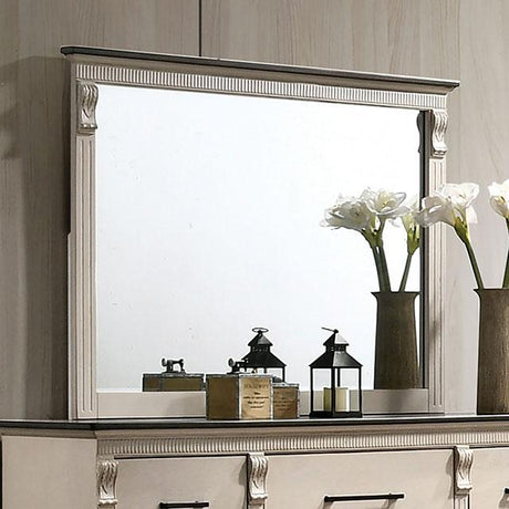 AGATHON Mirror - Furniture World