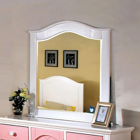 Aila Mirror - Furniture World
