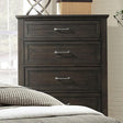 ALAINA Chest - Furniture World