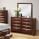 Zosimo Dresser