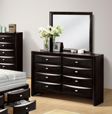 Zosimo Dresser