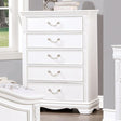 Alecia Chest - Furniture World