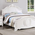 Alecia Bed - Furniture World