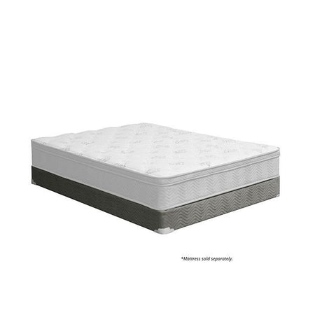 Aleksa Grey Foundation, Full - Furniture World