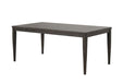 Woolwich Dining Table - Furniture World
