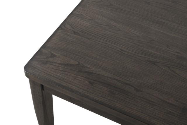 Woolwich 7 Pc Dining Table Set - Furniture World