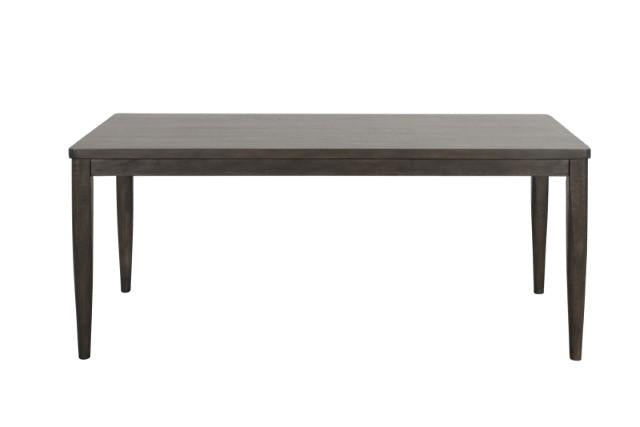 Woolwich 7 Pc Dining Table Set - Furniture World