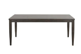 Woolwich 7 Pc Dining Table Set - Furniture World