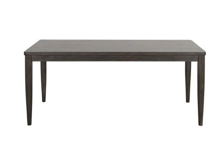 Woolwich 7 Pc Dining Table Set - Furniture World