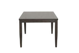 Woolwich 7 Pc Dining Table Set - Furniture World