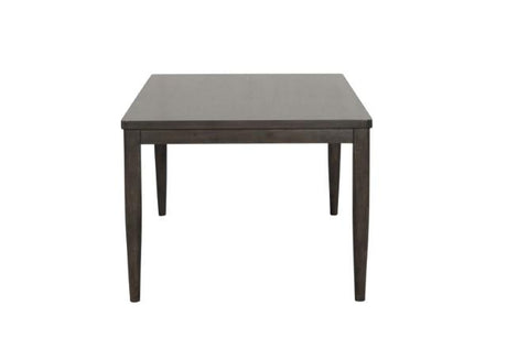 Woolwich 7 Pc Dining Table Set - Furniture World