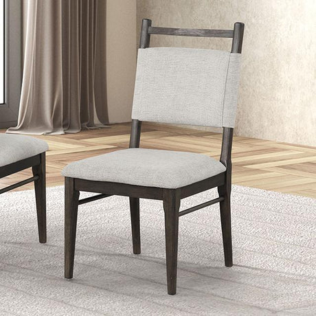 Woolwich Side Chair (2/CTN) - Furniture World