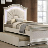 ALLIE Full Bed