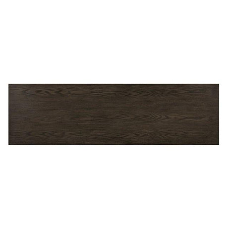 Alma Gray 60" & 72" TV Stand - Furniture World