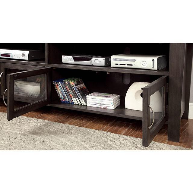 Alma Gray 60" & 72" TV Stand