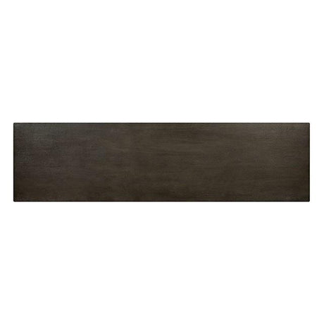 Alma Gray 60" & 72" TV Stand - Furniture World