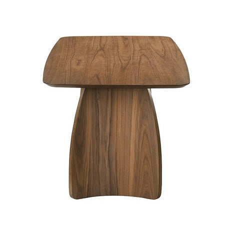 Alnwick 7 Pc Dining Table Set - Furniture World