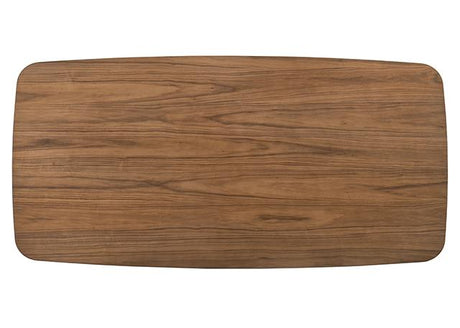 Alnwick Dining Table - Furniture World