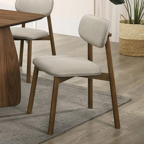 Alnwick Side Chair (2/CTN) - Furniture World