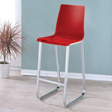Xena Bar Chair (2/Box) - Furniture World