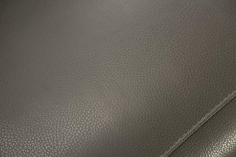ALTAMURA Power Loveseat, Gray & Beige - Furniture World