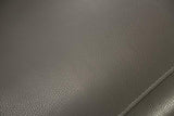 ALTAMURA Power Sofa, Gray & Beige - Furniture World
