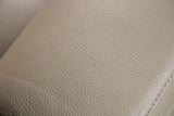 ALTAMURA Power Sofa, Gray & Beige - Furniture World