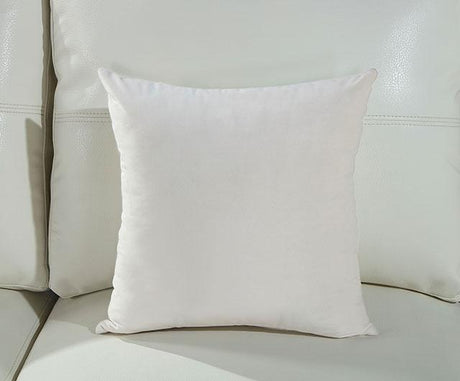 ALTHEA Sectional, White - Furniture World