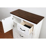 ALYSON Chest - Furniture World