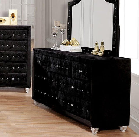Alzir Dresser - Furniture World