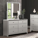 Bryne Dresser
