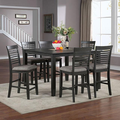 AMALIA Counter Ht. Table - Furniture World