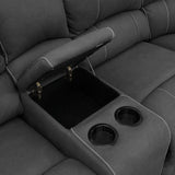 Amaris Console