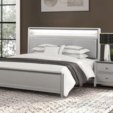 Bryne E.King, Full, Queen, & Twin Bed