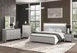 Bryne Nightstand - Furniture World