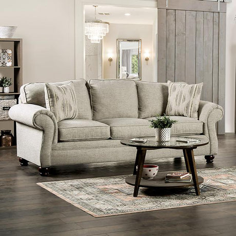 AMAYA Sofa - Furniture World