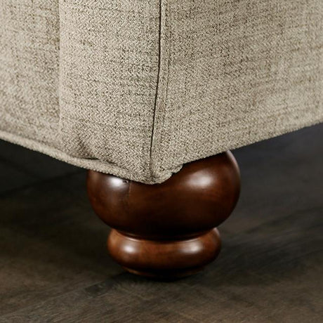 AMAYA Loveseat - Furniture World