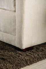 Burgess Loveseat