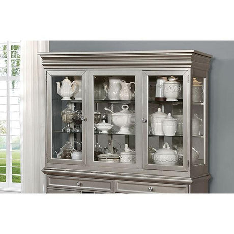 Amina Hutch - Furniture World