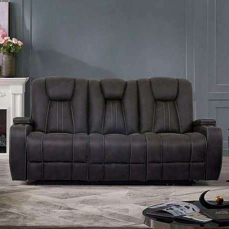 AMIRAH Sofa - Furniture World