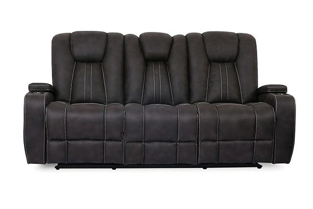 AMIRAH Sofa - Furniture World