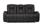 AMIRAH Sofa - Furniture World