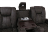 AMIRAH Sofa - Furniture World