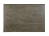 ANAYA Counter Ht. Table, Gray - Furniture World