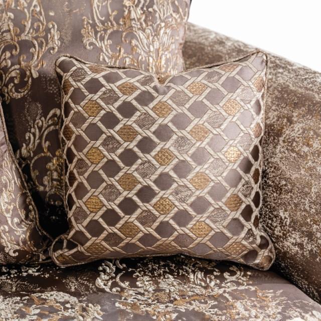 Andalusia Sofa - Furniture World