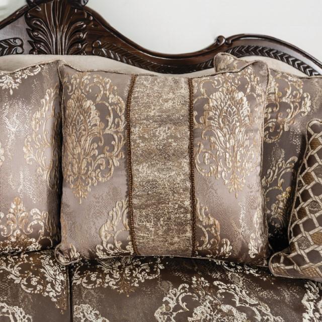 Andalusia Sofa - Furniture World