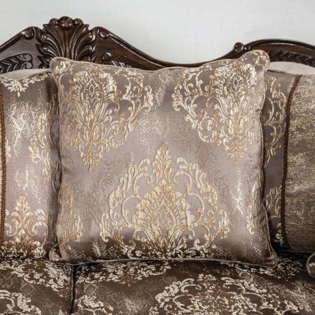 Andalusia Sofa - Furniture World