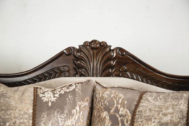 Andalusia Sofa - Furniture World